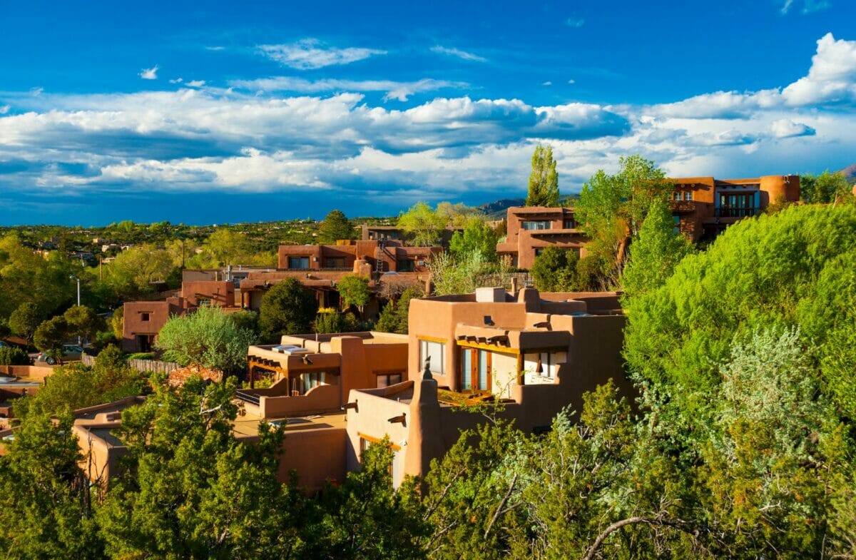 Gay Santa Fe, New Mexico | The Essential LGBT Travel Guide!