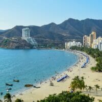 Gay Santa Marta, Colombia The Essential LGBT Travel Guide!