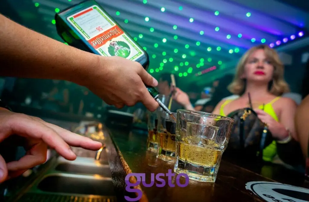 Gusto Night Club Aruba - best gay nightlife in Aruba