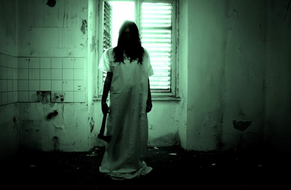 The 10 Best LGBT Horror Books You Should Have Read Already By Now!