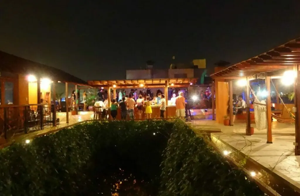 La Brisa Loca - Gay Nightlife in Santa Marta