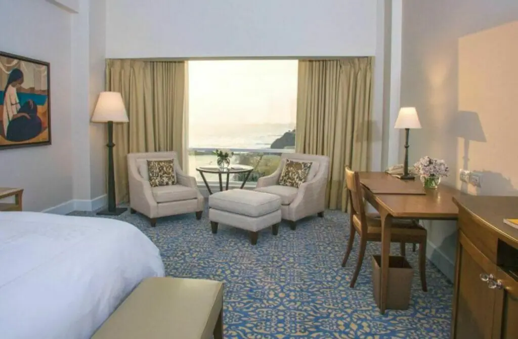 Miraflores Park, A Belmond Hotel, Lima - Gay Hotel in Lima