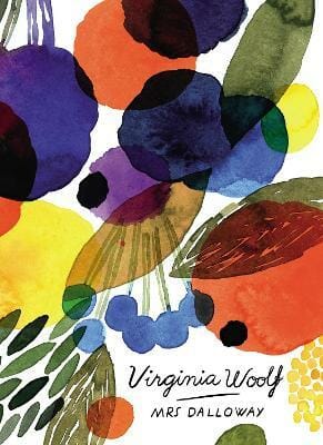Mrs. Dalloway by Virginia Woolf - Best LGBT Books to Read