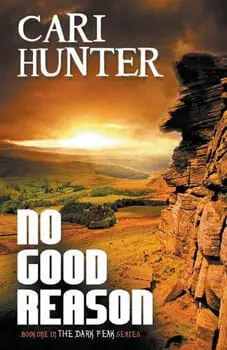 No Good Reason by Cari Hunter - Best Lesbian Mystery Books