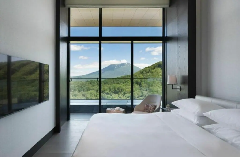 Park Hyatt Niseko Hanazono - Gay Hotel in Sapporo