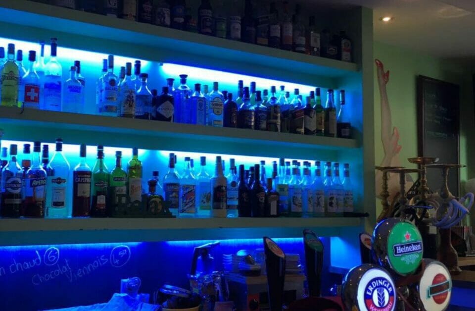 Gay Lausanne, Switzerland The Essential LGBT Travel Guide!