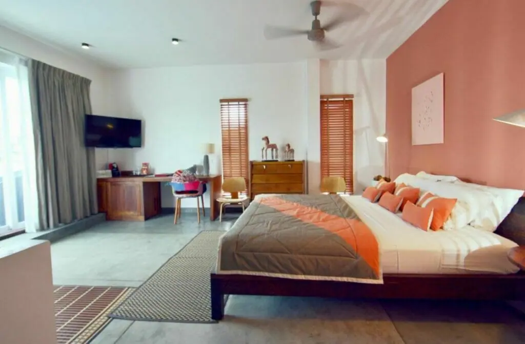 Rambutan Resort - Gay Hotel in Phnom Penh