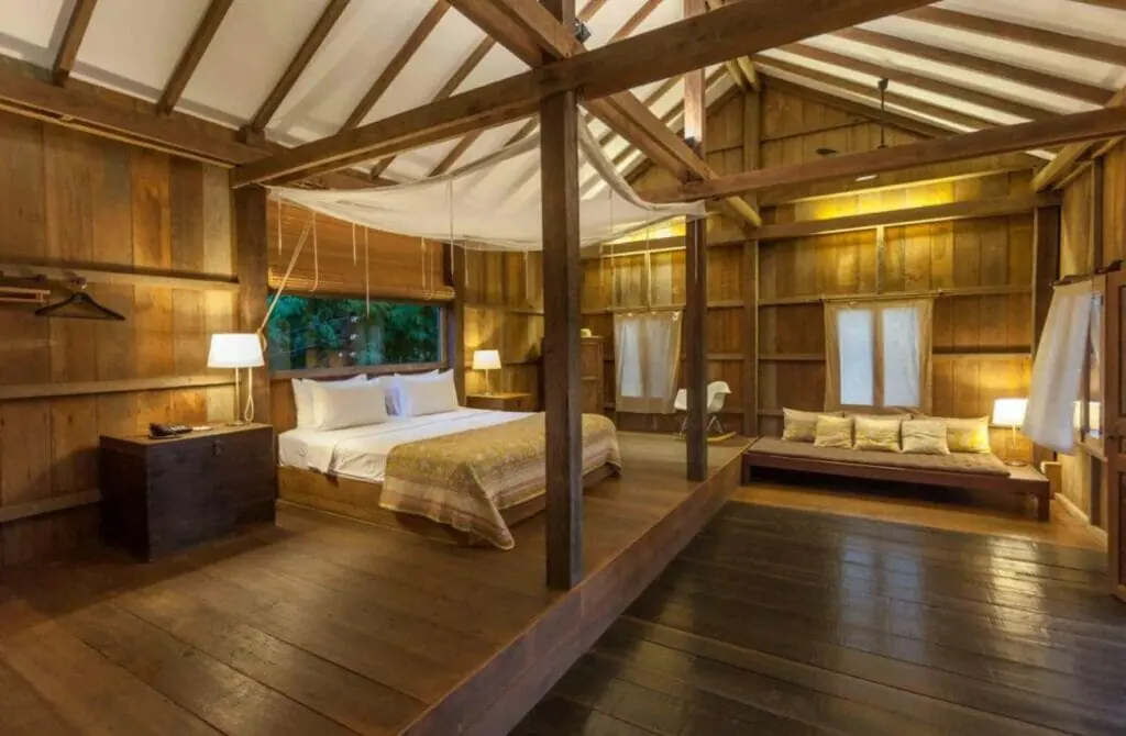 Sala Lodges - Gay Hotel in Siem Reap