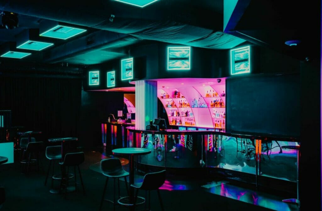 SinCity Nightclub - Gay Nightlife in Gold Coast