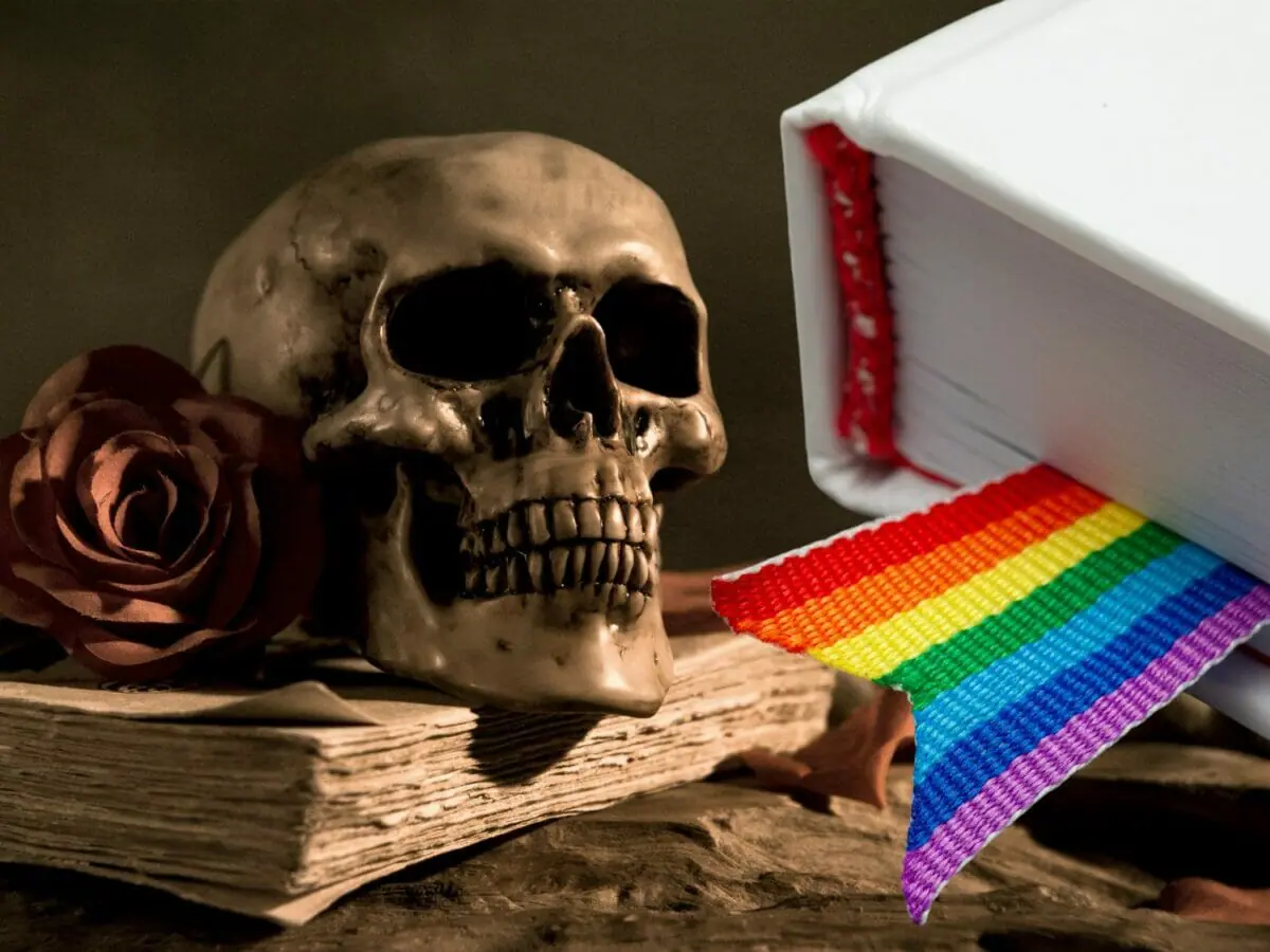 The 10 Best LGBT Horror Books You Should Have Read Already By Now!