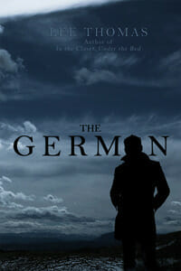 The German by Lee Thomas - Best Gay Horror Books