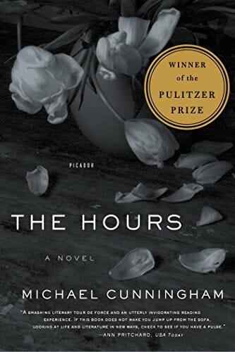 The Hours by Michael Cunningham - Best LGBT Books to Read