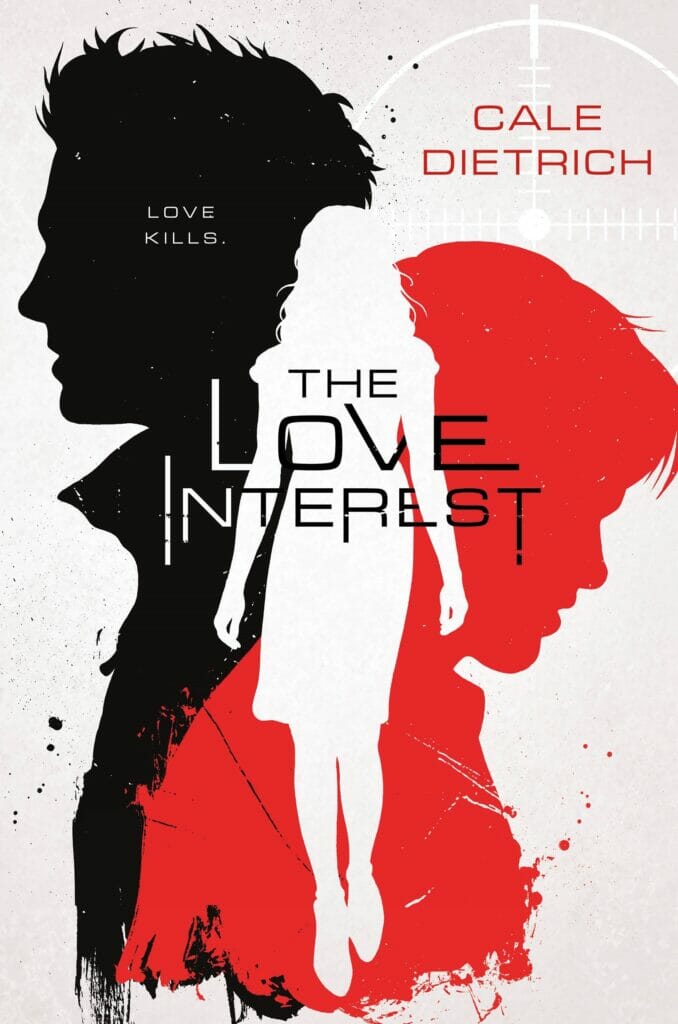 The Love Interest by Cale Dietrich - Best Books With Gay Main Characters