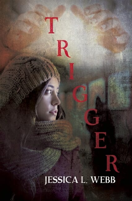 Trigger by Jessica Webb - Best Lesbian Mystery Books