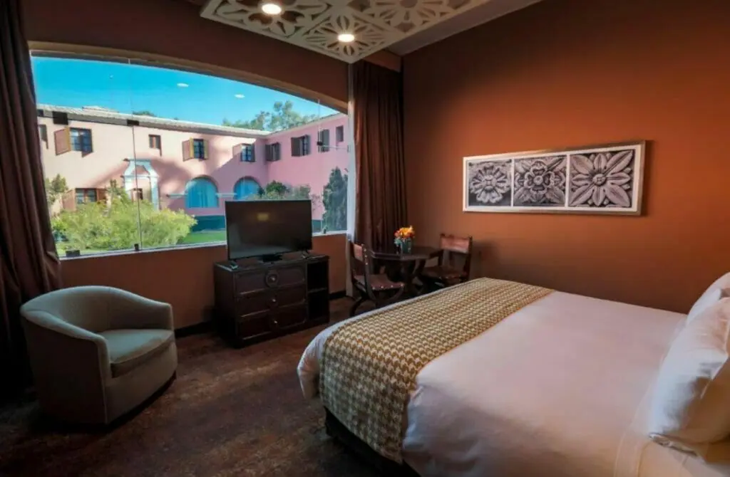 Wyndham Costa del Sol Arequipa - Gay Hotel in Arequipa
