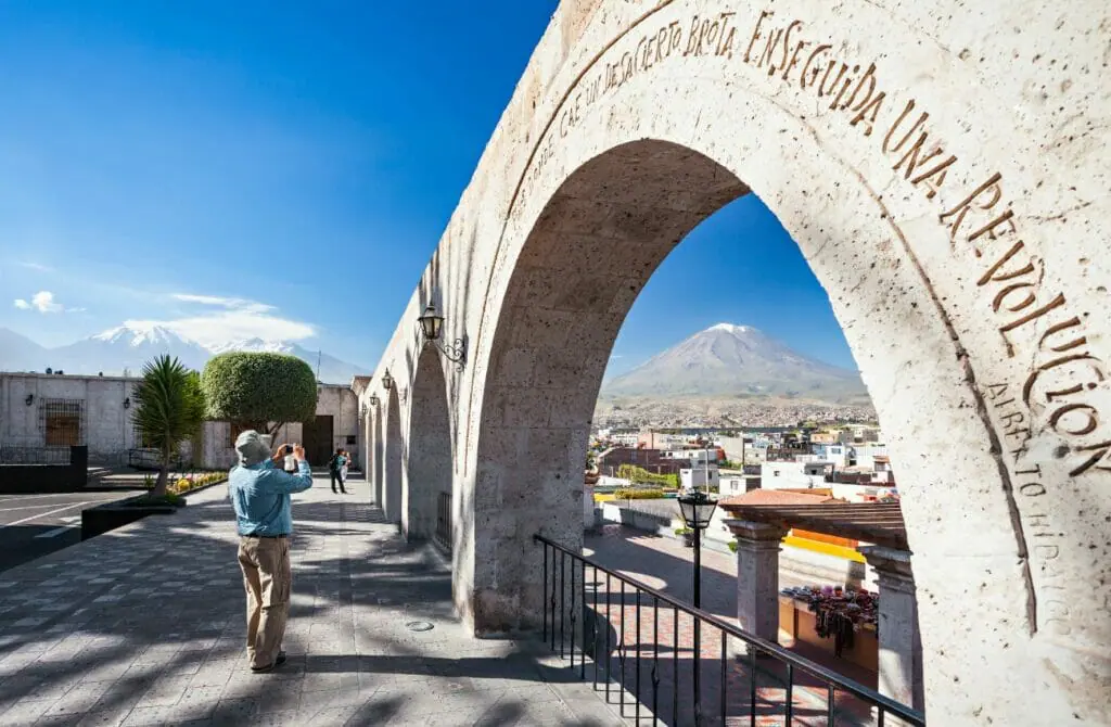 things to do in Gay Arequipa - attractions in Gay Arequipa - Gay Arequipa travel guide 