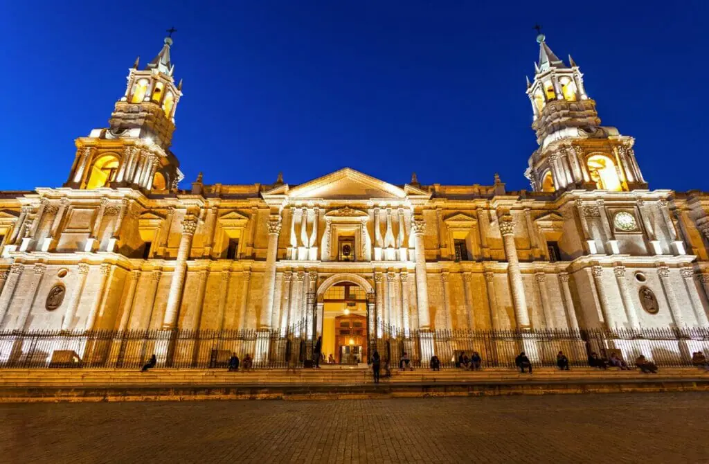things to do in Gay Arequipa - attractions in Gay Arequipa - Gay Arequipa travel guide 