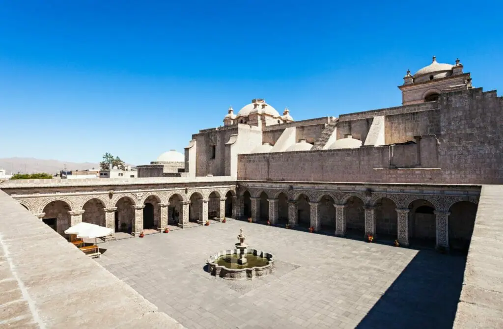 things to do in Gay Arequipa - attractions in Gay Arequipa - Gay Arequipa travel guide