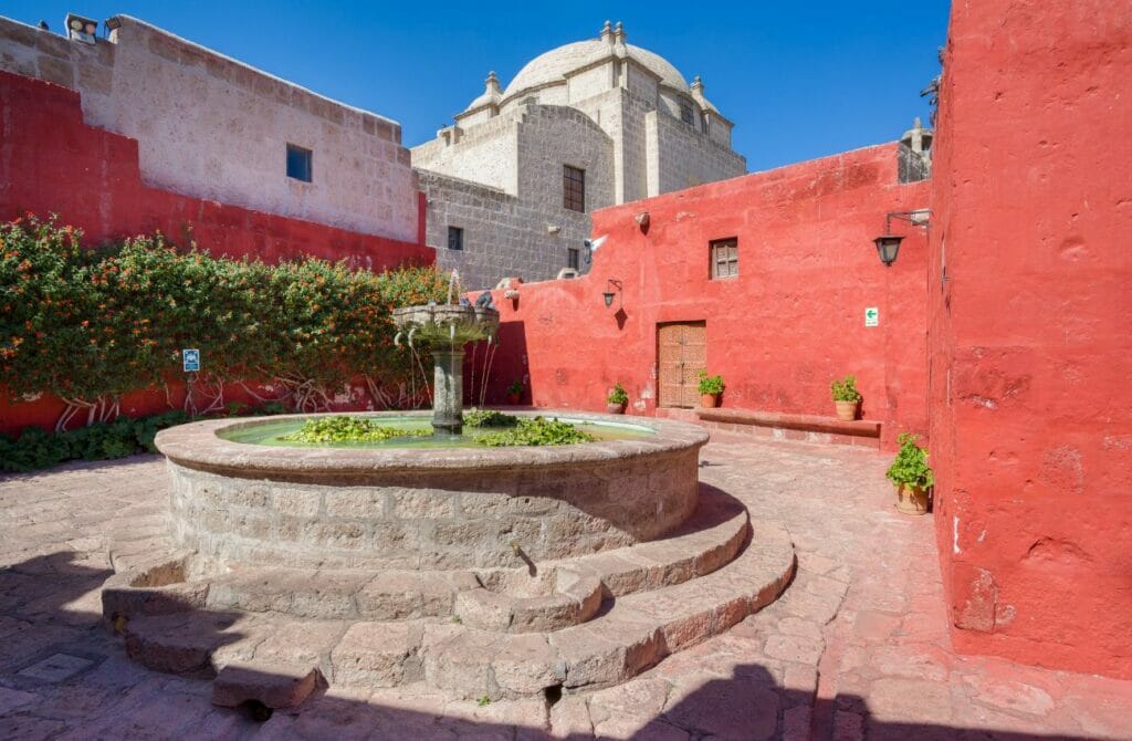 things to do in Gay Arequipa - attractions in Gay Arequipa - Gay Arequipa travel guide