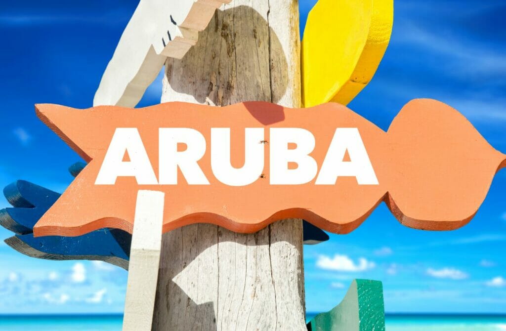 things to do in Gay Aruba - attractions in Gay Aruba - Gay Aruba travel guide