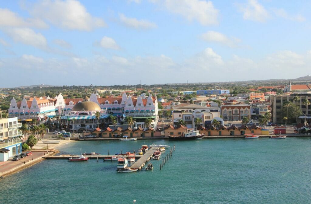 things to do in Gay Aruba - attractions in Gay Aruba - Gay Aruba travel guide 