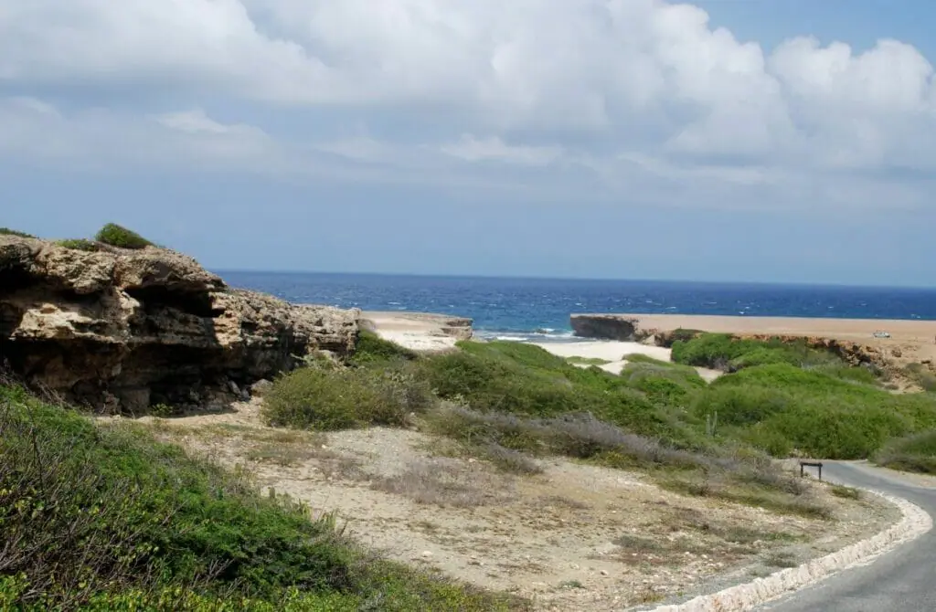 things to do in Gay Aruba - attractions in Gay Aruba - Gay Aruba travel guide 