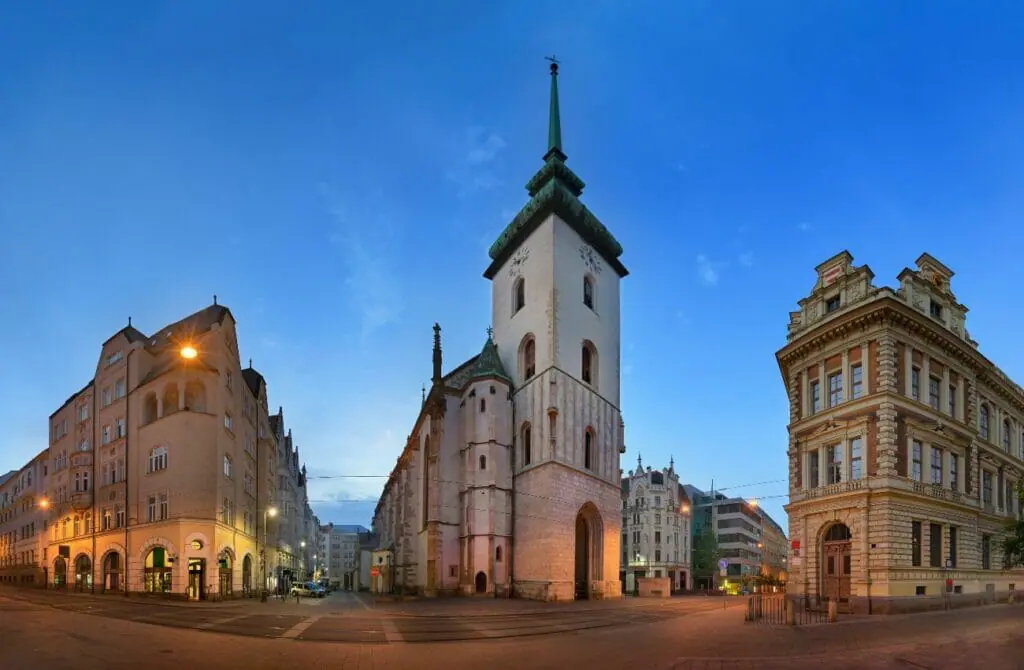 things to do in Gay Brno - attractions in Gay Brno - Gay Brno travel guide