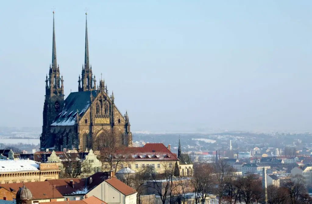 things to do in Gay Brno - attractions in Gay Brno - Gay Brno travel guide
