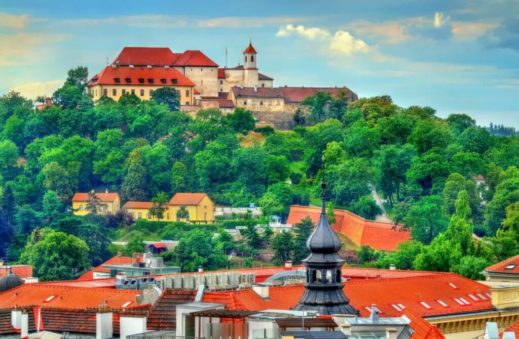 things to do in Gay Brno - attractions in Gay Brno - Gay Brno travel guide