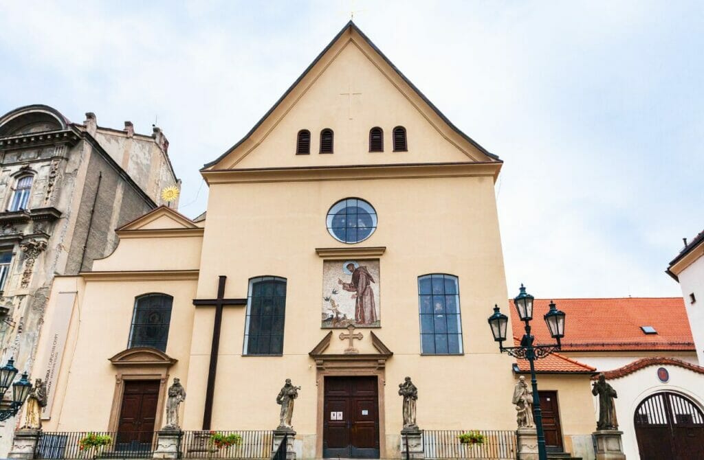 things to do in Gay Brno - attractions in Gay Brno - Gay Brno travel guide 