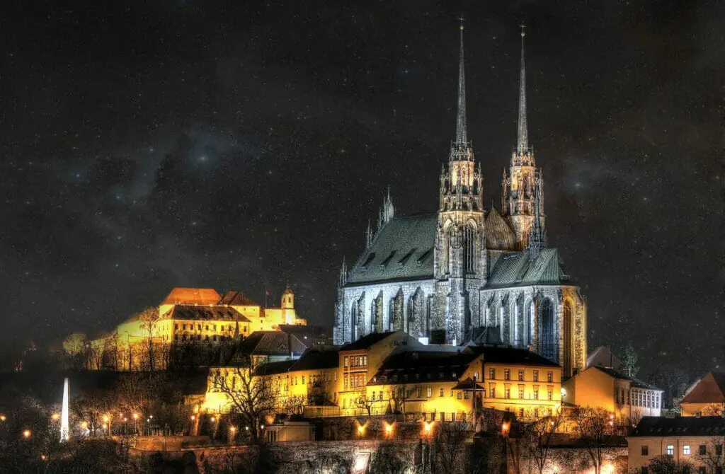 things to do in Gay Brno - attractions in Gay Brno - Gay Brno travel guide