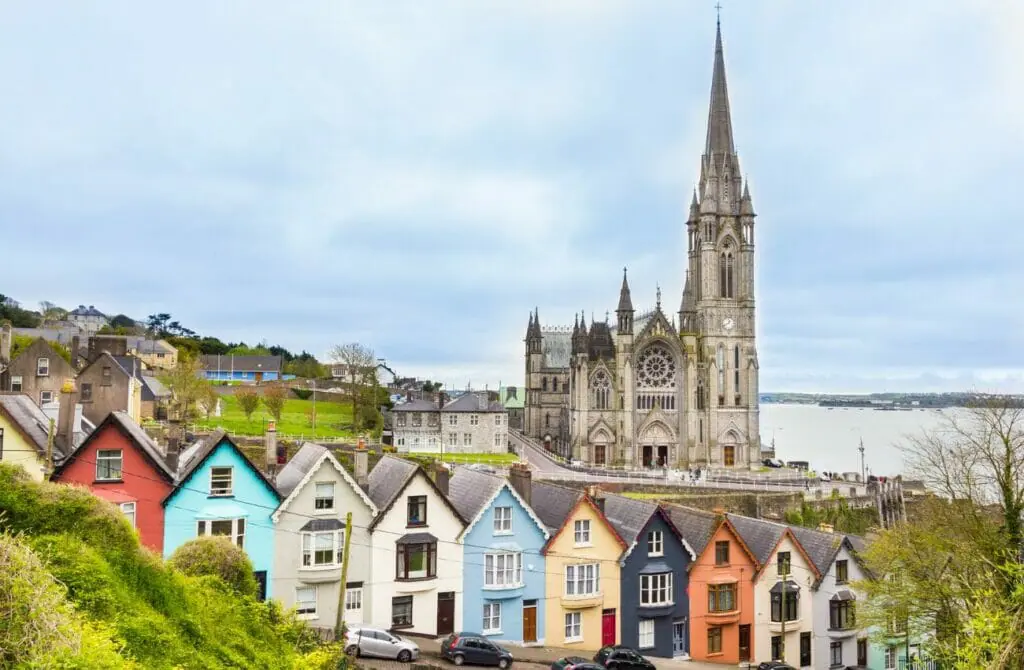 things to do in Gay Cork - attractions in Gay Cork - Gay Cork travel guide