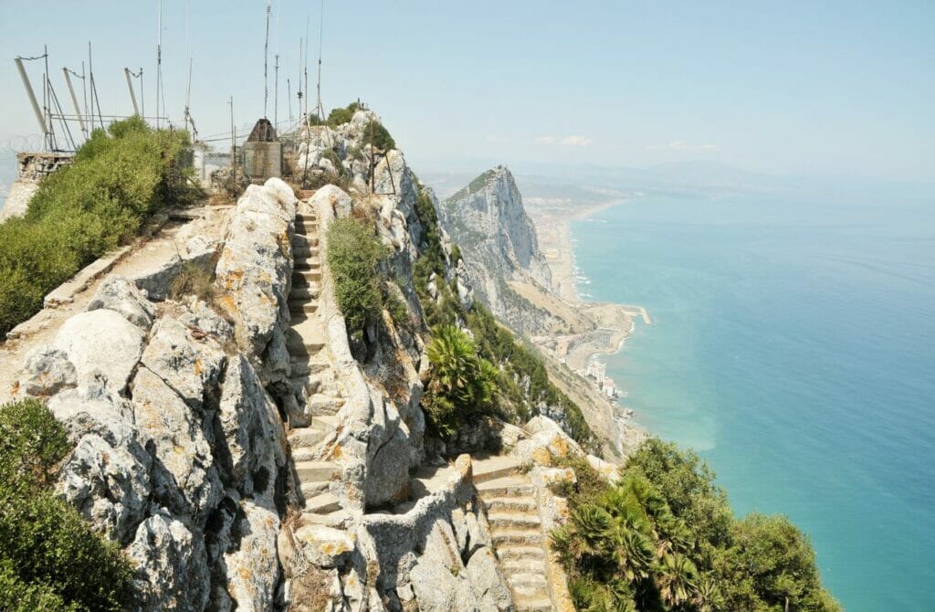 things to do in Gay Gibraltar - attractions in Gay Gibraltar - Gay Gibraltar travel guide 