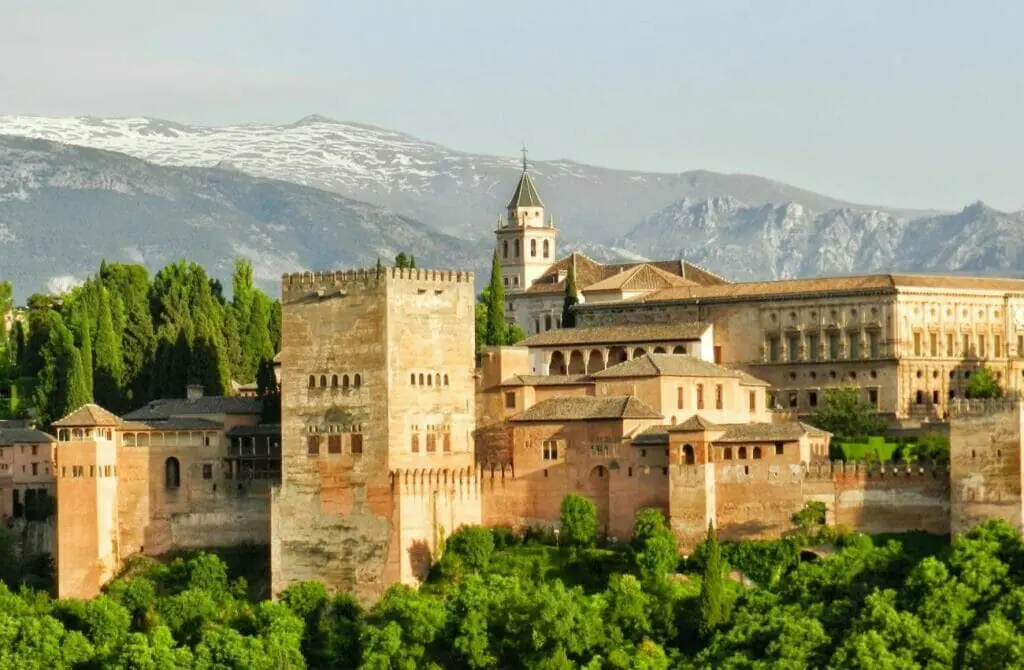 things to do in Gay Granada - attractions in Gay Granada - Gay Granadatravel guide