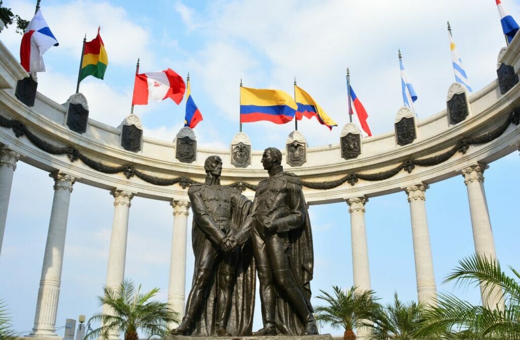 things to do in Gay Guayaquil - attractions in Gay Guayaquil - Gay Guayaquil travel guide 