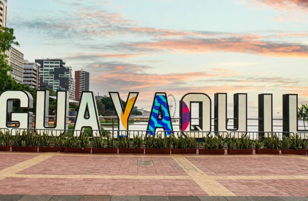 Gay Guayaquil, Ecuador The Essential LGBT Travel Guide!
