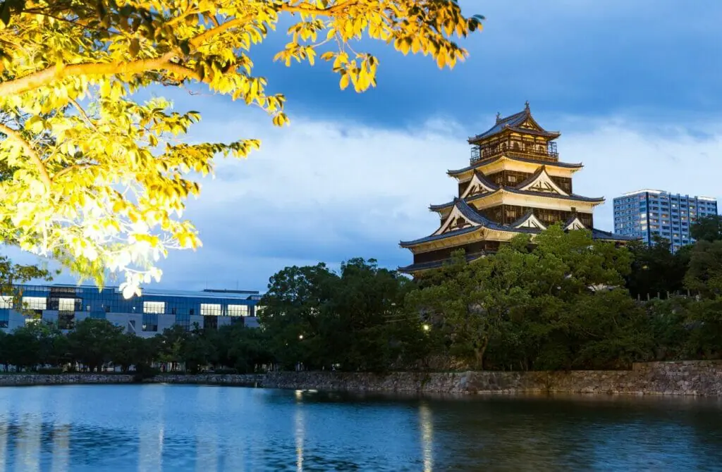 things to do in Gay Hiroshima - attractions in Gay Hiroshima - Gay Hiroshima travel guide