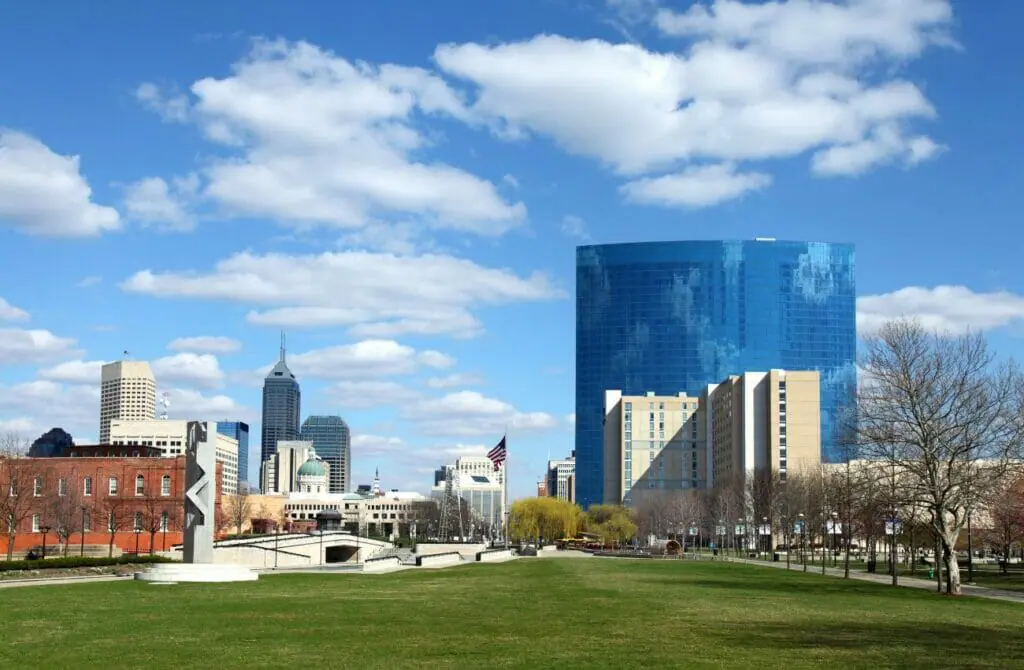 things to do in Gay Indianapolis - attractions in Gay Indianapolis - Gay Indianapolis travel guide