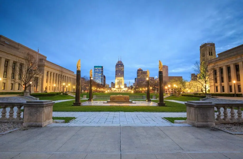 things to do in Gay Indianapolis - attractions in Gay Indianapolis - Gay Indianapolis travel guide