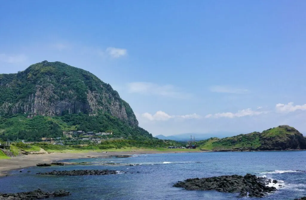 things to do in Gay Jeju - attractions in Gay Jeju - Gay Jeju travel guide 