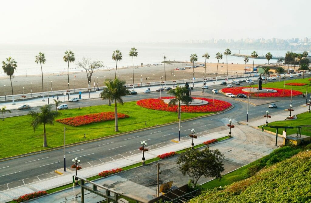 things to do in Gay Lima - attractions in Gay Lima - Gay Lima travel guide