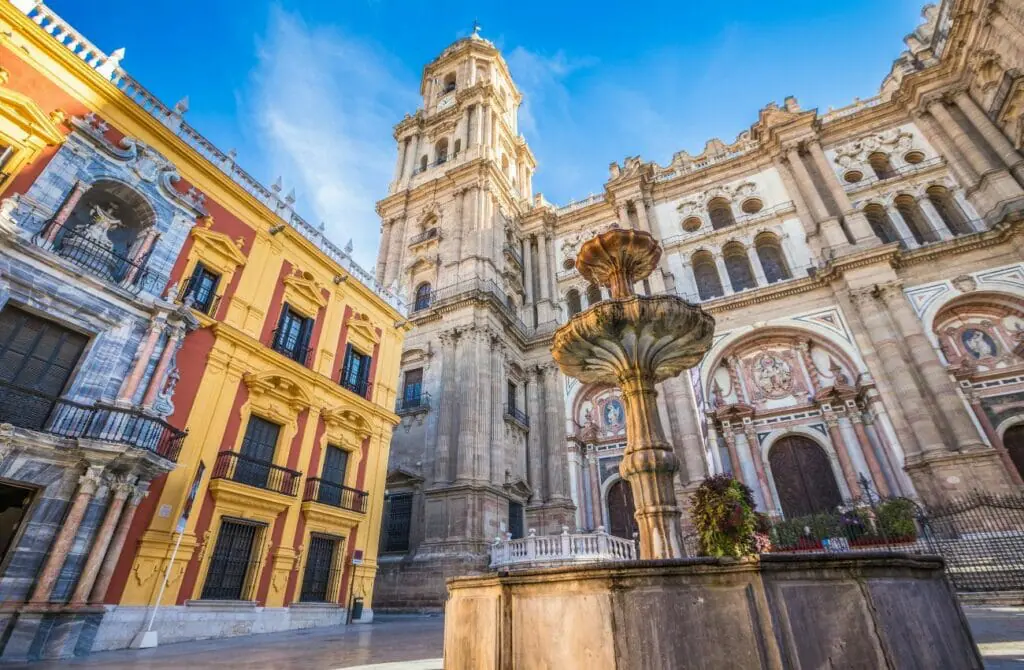 things to do in Gay Malaga - attractions in Gay Malaga - Gay Malaga travel guide