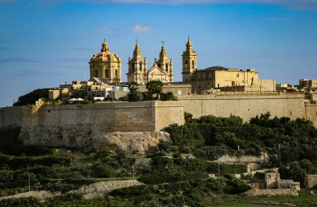 Gay Malta - LBGT Malta - Queer Malta Travel Guide