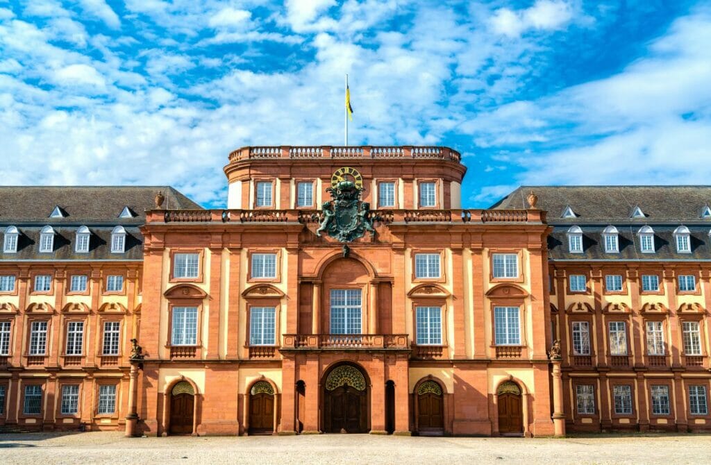 things to do in Gay Mannheim - attractions in Gay Mannheim - Gay Mannheim travel guide 