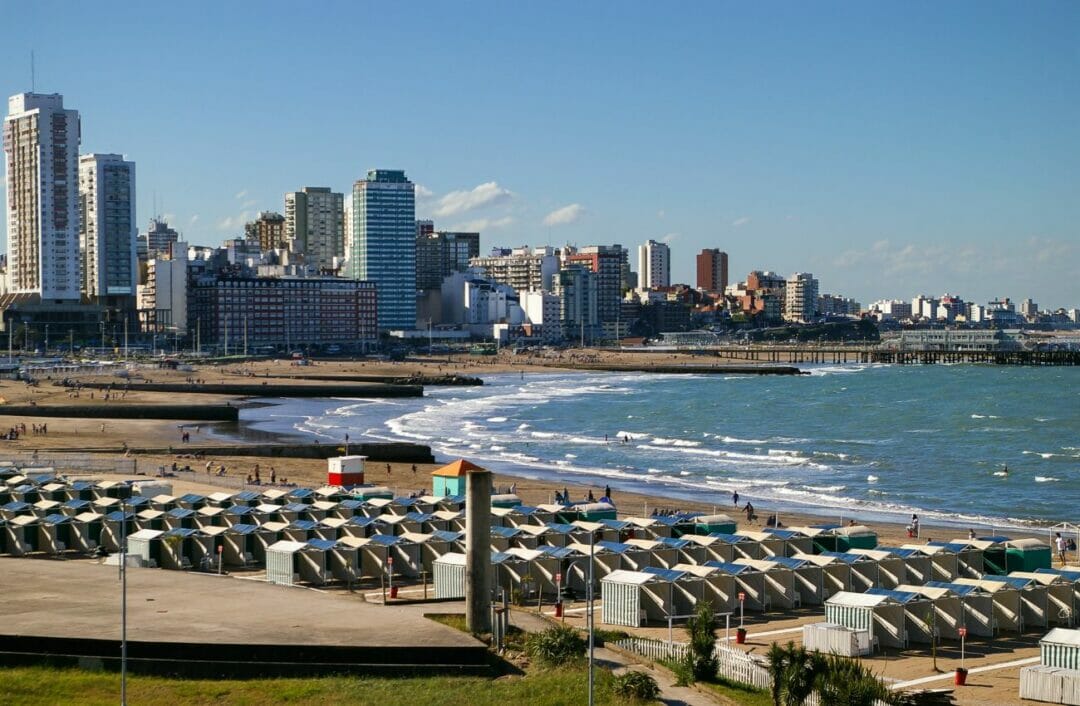 Gay Mar Del Plata, Argentina The Essential LGBT Travel Guide!