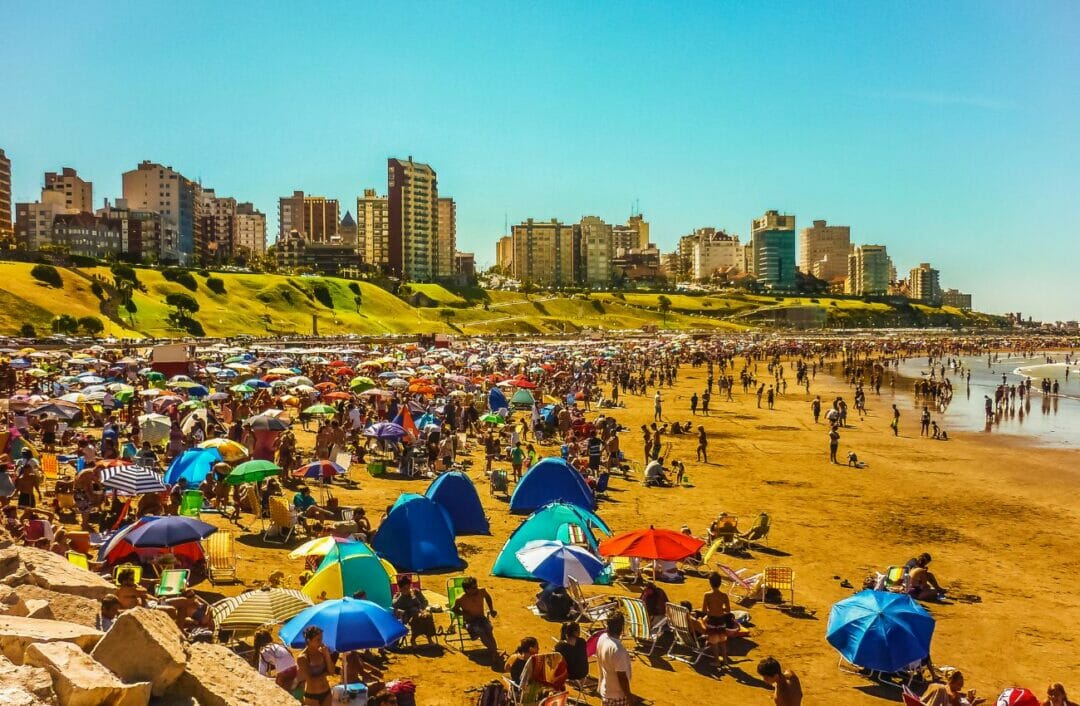 Gay Mar Del Plata, Argentina The Essential LGBT Travel Guide!
