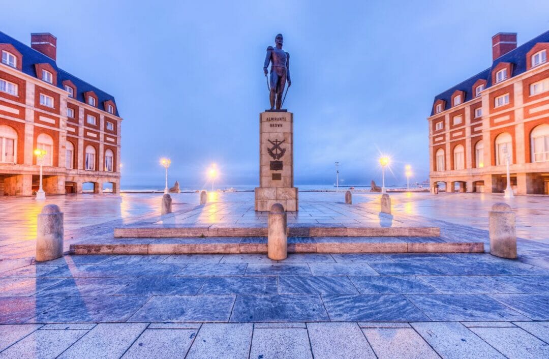 Gay Mar Del Plata, Argentina The Essential LGBT Travel Guide!