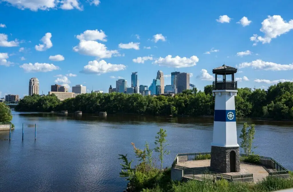things to do in Gay Minneapolis - attractions in Gay Minneapolis - Gay Minneapolis travel guide 