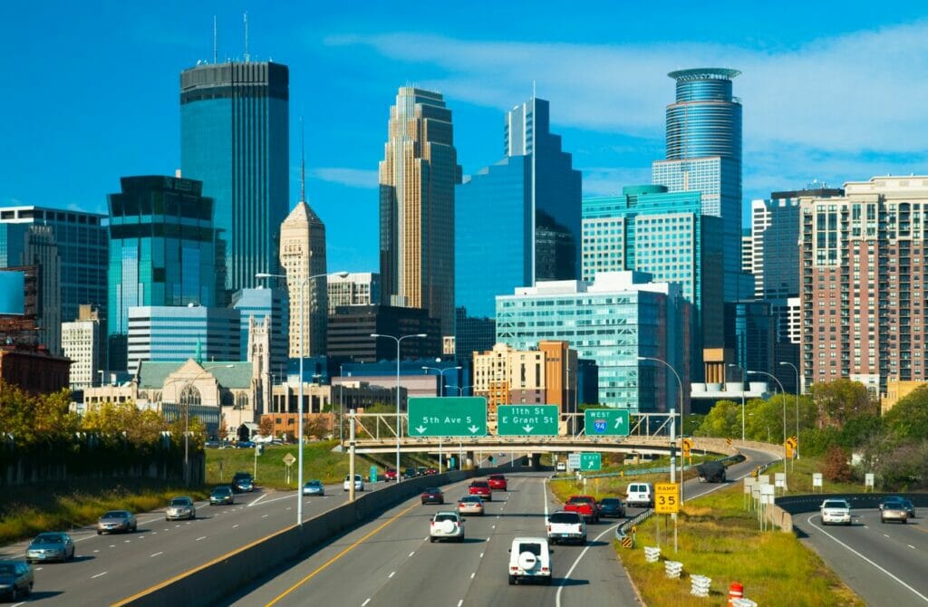 things to do in Gay Minneapolis - attractions in Gay Minneapolis - Gay Minneapolis travel guide