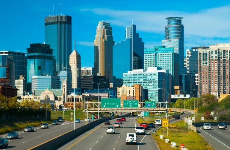 Gay Minneapolis, Minnesota | The Essential LGBT Travel Guide!